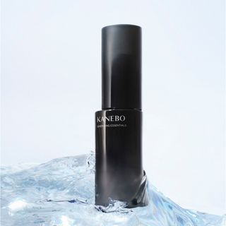 Kanebo - ヌーディー デュアルコロンS アクアブルー カネボウ 55mlの