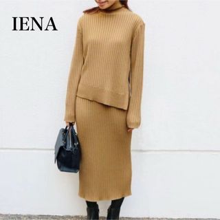 IENA - ヌキテパ✨ ワンピースの通販 by haron's shop｜イエナならラクマ