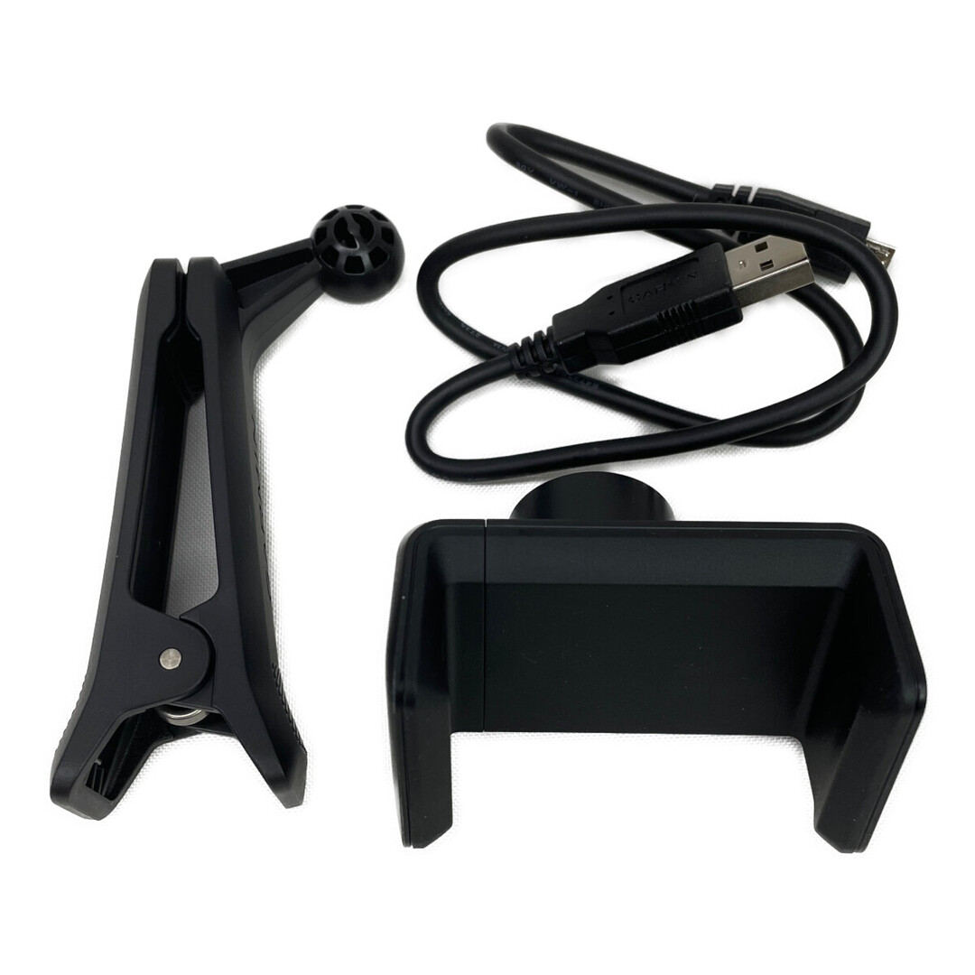 GARMIN - coco 中古 ガーミン GARMIN レーザー測定器 ブラック