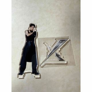 INI - INI READY TO POP 池﨑理人プロデュース Tシャツ 黒 XLの通販 by