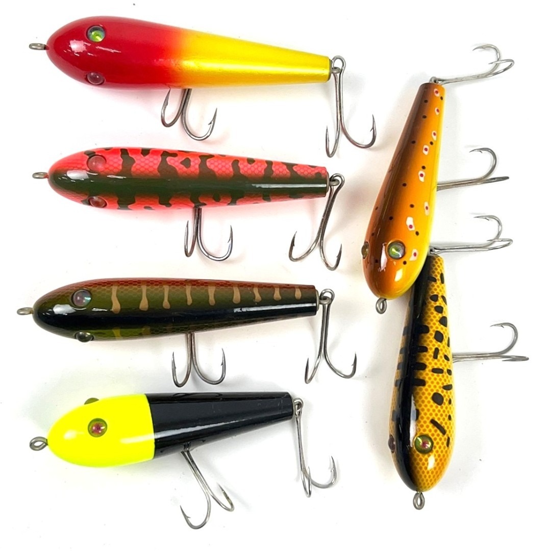 ZEAL】TERROR TERRORⅡ TERROR35 ルアー 22点セットの通販 by ICL's