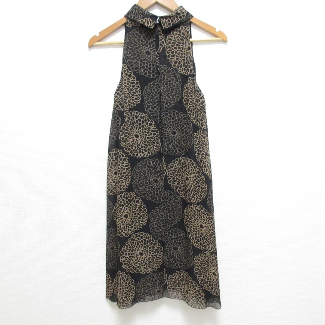 VIVIENNE TAM - 美品 VIVIENNE TAM ヴィヴィアンタム ラウンドネック