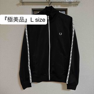 FRED PERRY（ジャージ）のフリマアイテム一覧