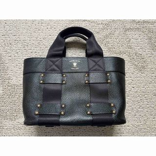 A.D.M.J. - ADMJ スワロフスキー 星 スター ウォレットポーチ