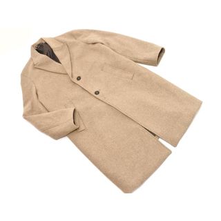 ZARA（チェスターコート ・ ベージュ系）のフリマアイテム一覧