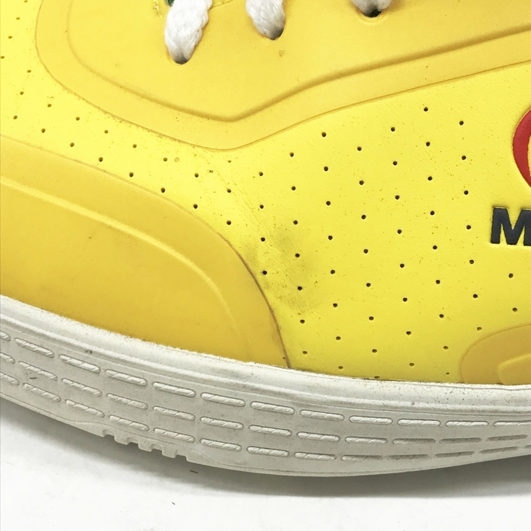 かつりん様 美品 27㌢ マスターバニーエディションゴルフシューズ