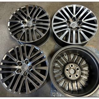 ホンダ - ホンダ純正 新型N-ONE original ホイール 新車外し の通販 by