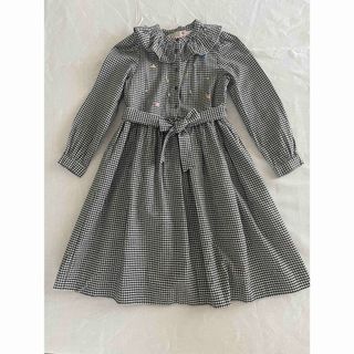 Bonpoint - ボンポワン ♡ 40th リバティ ベッツィレモンカード