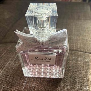 Dior - 30 ml ミスディオール ブルーミング ブーケ オードゥ トワレの