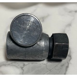 トラックアルミ研磨剤 黒銀MURAMASA 300ミリの通販 by かすみのあおい