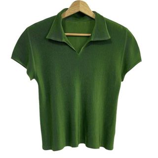 PLEATS PLEASE ISSEY MIYAKE - プリーツプリーズ ベスト サイズ3 L美品
