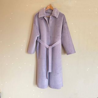 Ameri VINTAGE（ロングコート）のフリマアイテム一覧