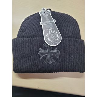 Chrome Hearts - 【正規店舗購入】クロムハーツ ニット帽の通販 by a's