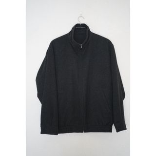 COMOLI - comoli 23ss シルクネップビエラジャケット ブラック 3