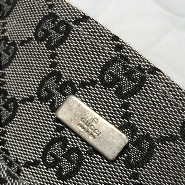 GUCCI - GUCCI サンバイザーの通販 by にしむー's shop｜グッチならラクマ