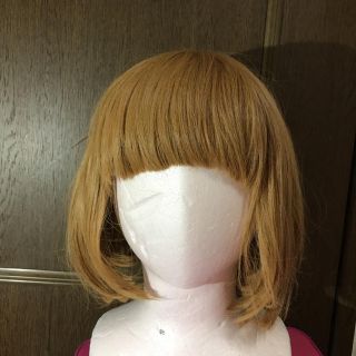 NAVANA WIG（ショートストレート）のフリマアイテム一覧