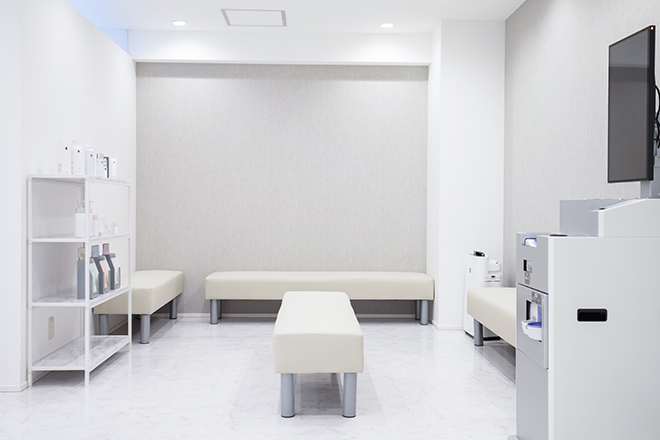 ZX-CLINIC（ゼクスクリニック）｜キレイパス