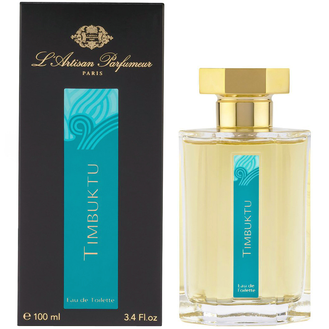 L`Artisan Parfumeur Timbuktu ✓ отзывы, распив/делюсь купить в