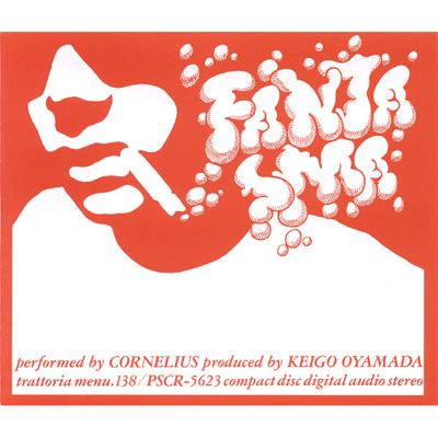 ファンタズマ : Cornelius | HMV&BOOKS online - PSCR-5623