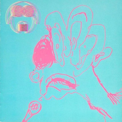 POP TATARI : BOREDOMS(V∞REDOMS) | HMV&BOOKS online - WMC3-36