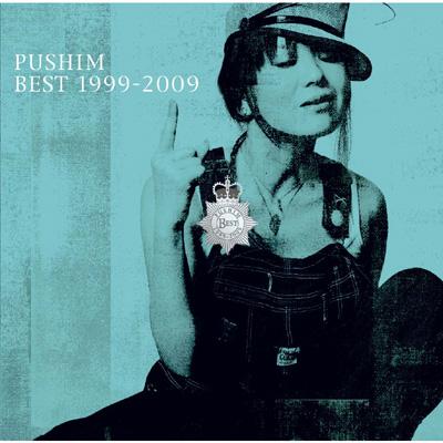 BEST 1999-2009 : PUSHIM | HMV&BOOKS online - KSCL-1505