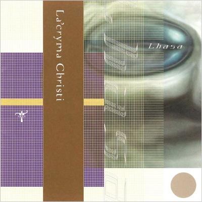 Lhasa : La'cryma Christi | HMV&BOOKS online - VQCS30015