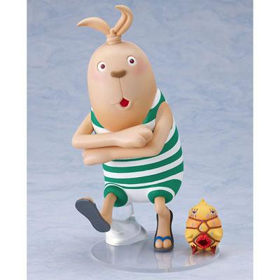 ウサビッチ プーチン ソフトフィギュア02 : Accessories (Figure