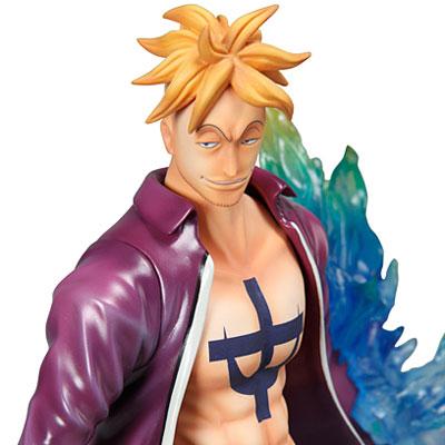 Portrait.Of.Pirates ワンピースNEO-DX 不死鳥マルコ（再販