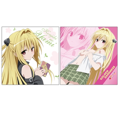 ヴィクトリースパーク ToLOVEる 金色の闇 ヤミ ヴィクトリースパーク