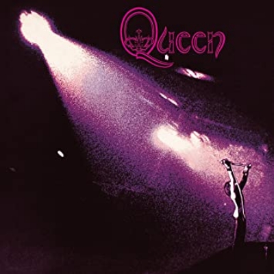 Queen (アナログレコード) : QUEEN | HMV&BOOKS online - 4720264