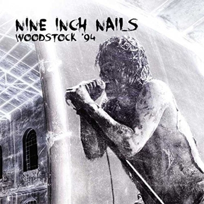 Woodstock '94 : Nine Inch Nails | HMV&BOOKS online - KLCD5070