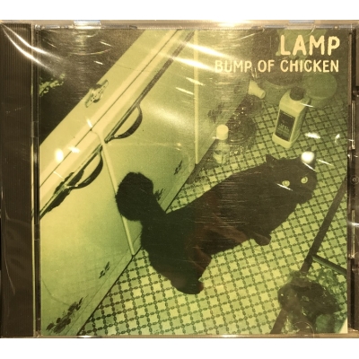 ♬サイン入り♬ BUMP OF CHICKEN 『LAMP』 ♬サイン入り♬ BUMP OF