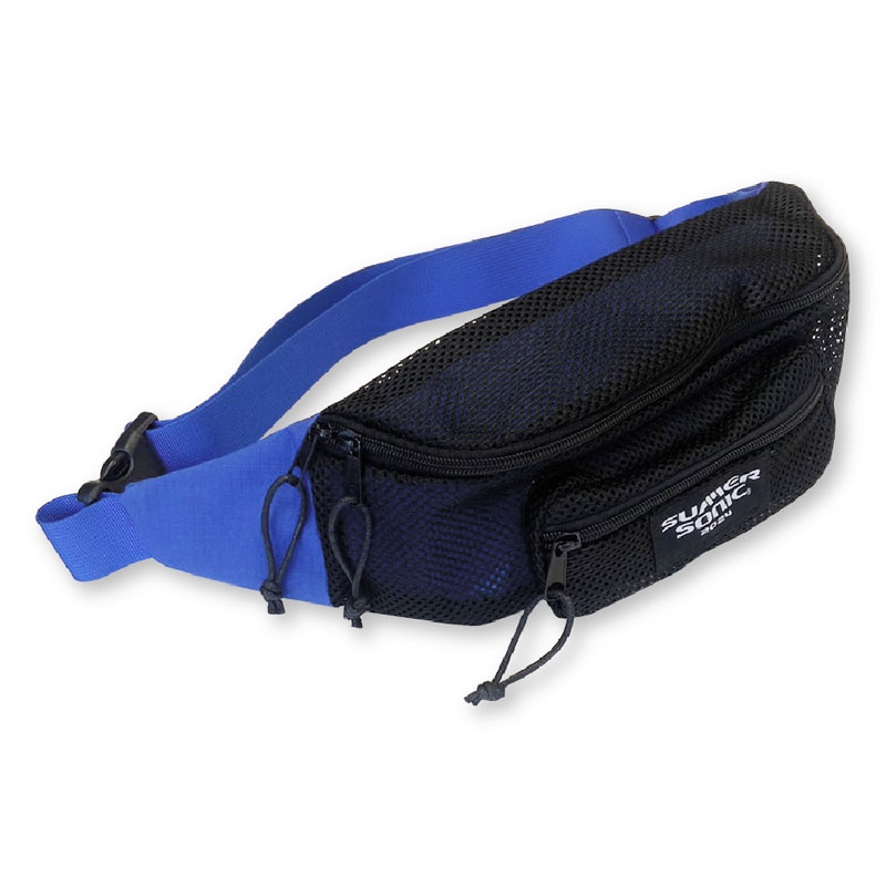 ボディバッグ : SUMMER SONIC | HMV&BOOKS online - SS24055