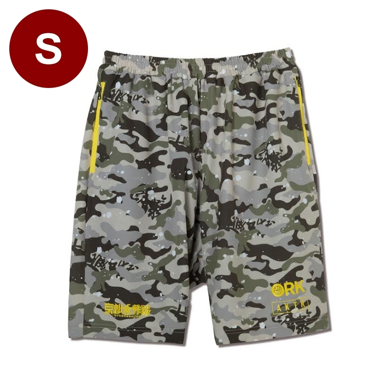 京都大作戦2025×大阪籠球会AKTRコラボバスパン（S） : 大阪籠球会