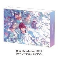 UN:LOGICAL』2026年1月22日(木)発売《HMV限定セットあり》|ゲーム