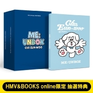 受付終了】チャウヌ（ASTRO）フォトブック『2025 CHA EUN-WOO OFFICIAL