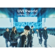 DVD・ブルーレイ｜UVERworld｜商品一覧｜HMV&BOOKS online