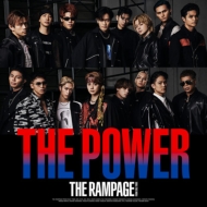 THE RAMPAGE ニューシングル『THE POWER』《先着特典：ポスター