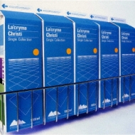 Single Collection : La'cryma Christi | HMV&BOOKS online - POCH-1995