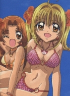 マーメイド メロディー ぴちぴちピッチピュア DVD-BOX 2 | HMV&BOOKS