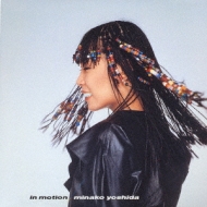 IN MOTION : 吉田美奈子 | HMV&BOOKS online - MHCL-416