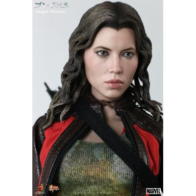 Movie Masterpiece 1/6 Figure: ブレイド3(アビゲイル・ウィスラー