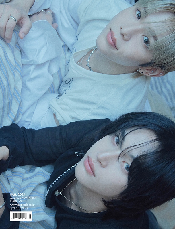 DICON VOLUME N°22 RIIZE : A-beautifall WONBIN ver.※全額内金