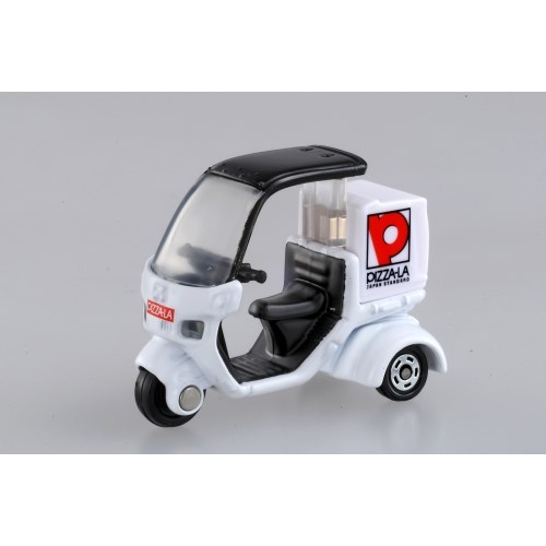 トミカ No.99 ピザーラ デリバリーバイク(箱) | HMV&BOOKS online
