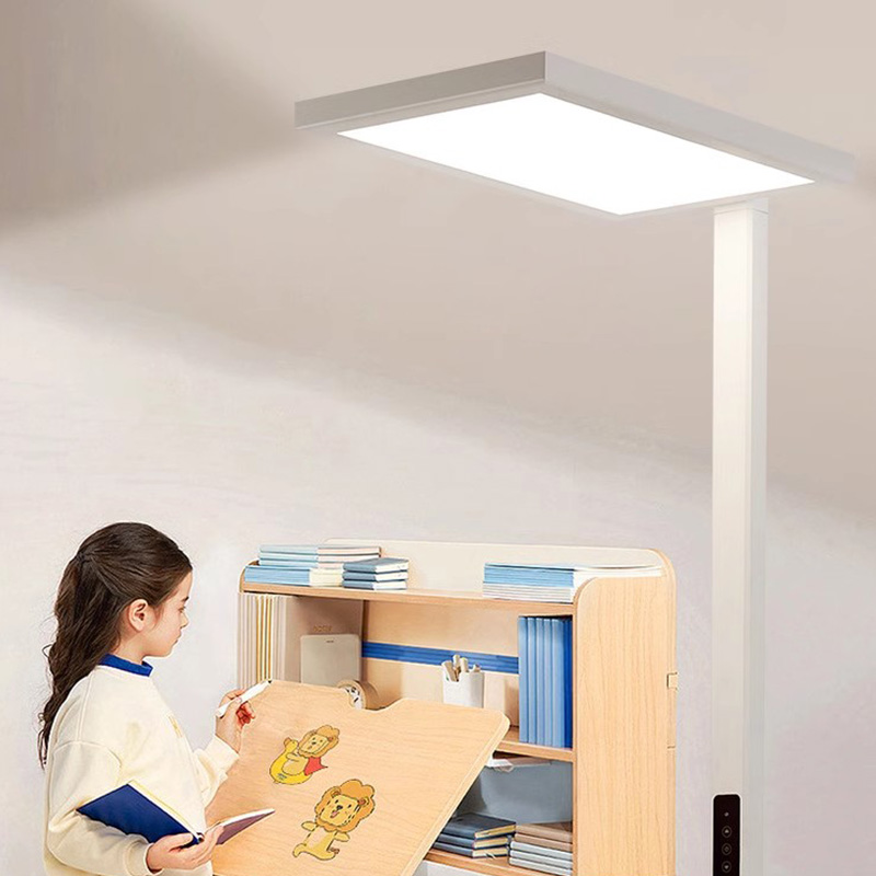 フロアランプ激安通販｜調光調色書斎スタンド｜リビング枕元用照明器具