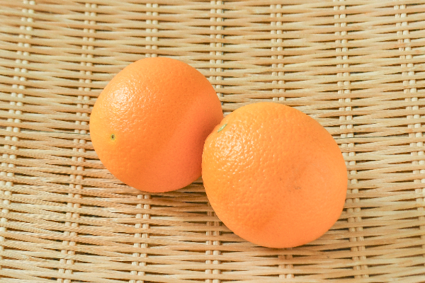 オレンジ（88玉サイズ） 【業務用食材の仕入れなら八面六臂】