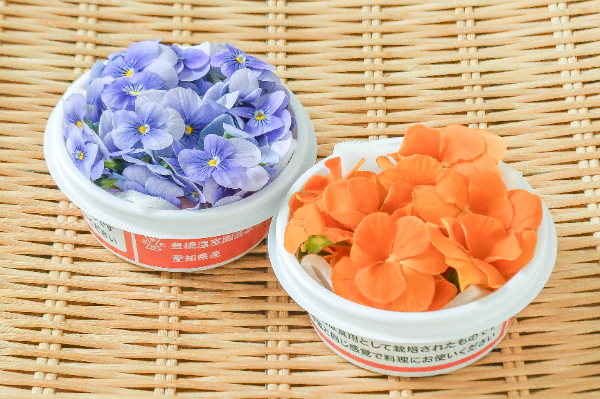 プリムラ 【業務用食材の仕入れなら八面六臂】