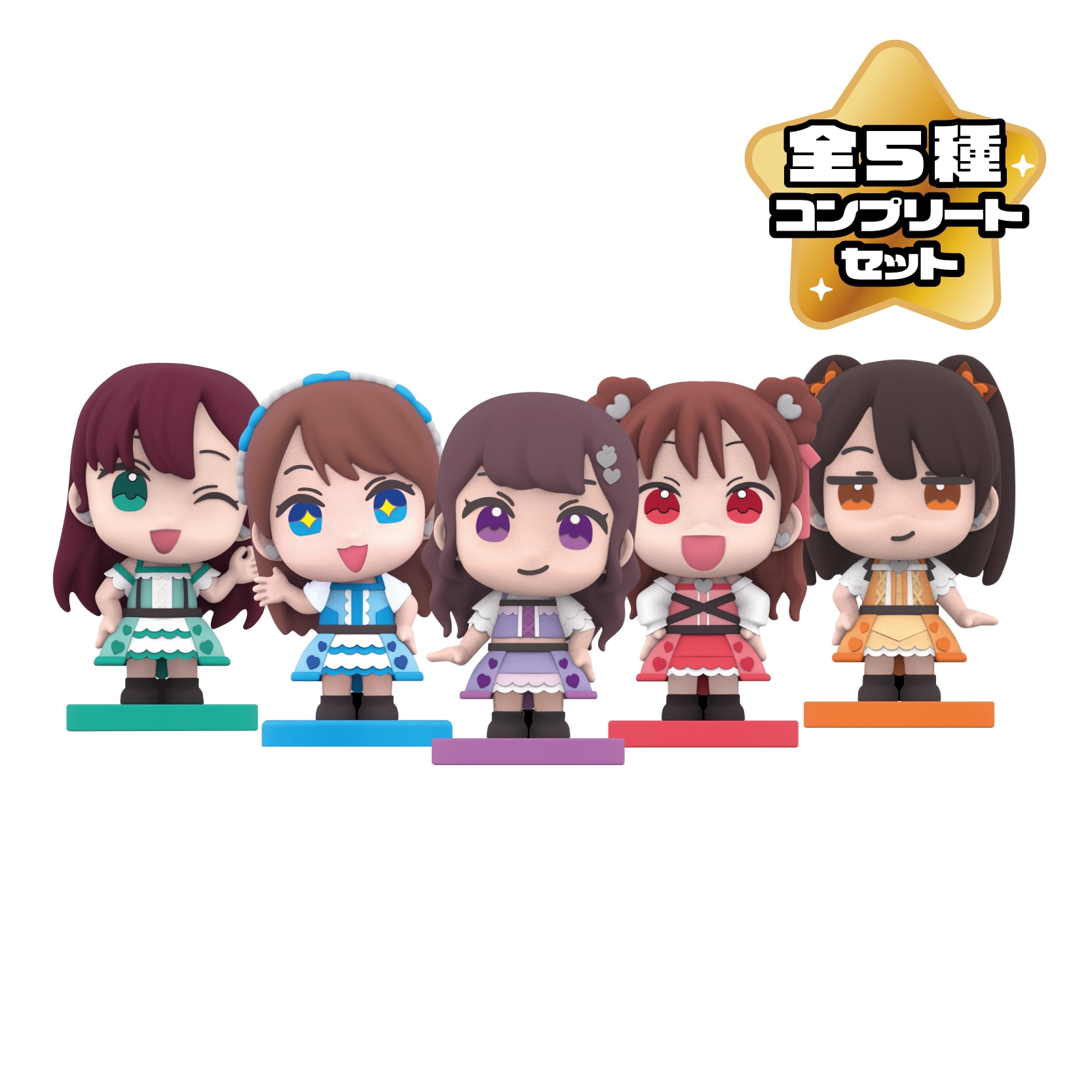 i☆Ris 13th Anniversary Live -TITLE MATCH-」グッズ - GOODS | i