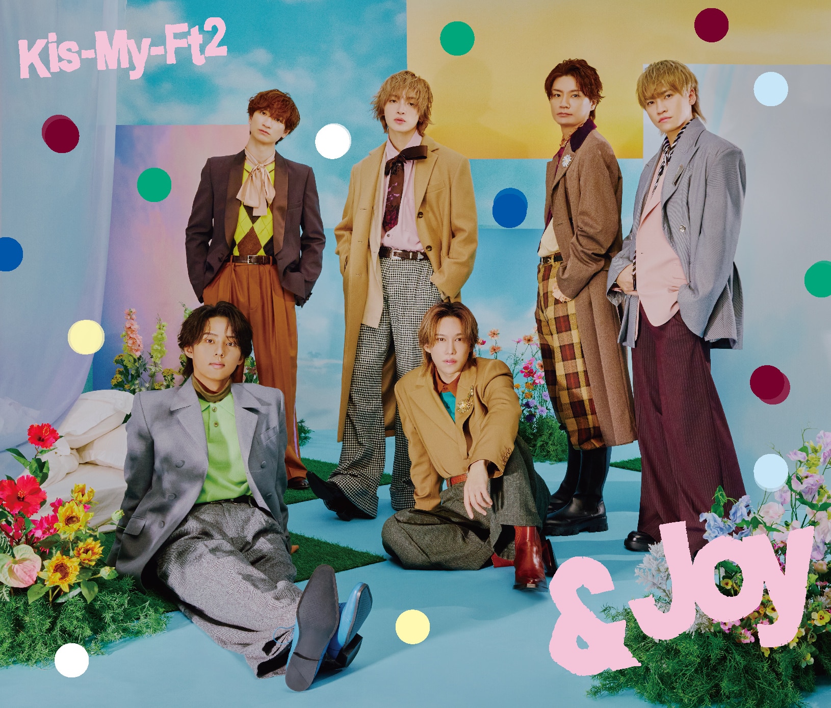 DVD 『美男ですね コンプリートBOX』 | Kis-My-Ft2｜MENT RECORDING