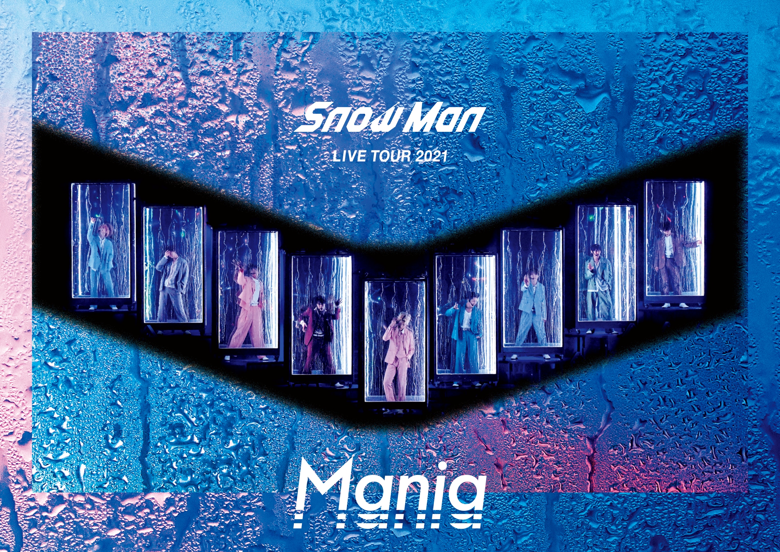 DISCOGRAPHY | Snow Man｜MENT RECORDING